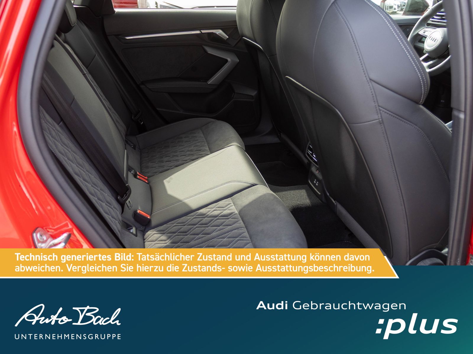 Audi A3 - Bild 25