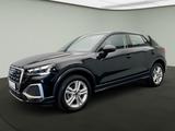 Audi Q2 Advanced 35 TFSI*Navi*Matrix*AHK*PDC*Virtual - Audi Jahreswagen