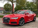 Audi S6 Lim. 4.0 TFSI quattro LED BOSE RS SITZE NAVI - Audi S6: 4b