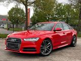 Audi S6 Lim. 4.0 TFSI quattro LED BOSE RS SITZE NAVI - Audi S6: 4b