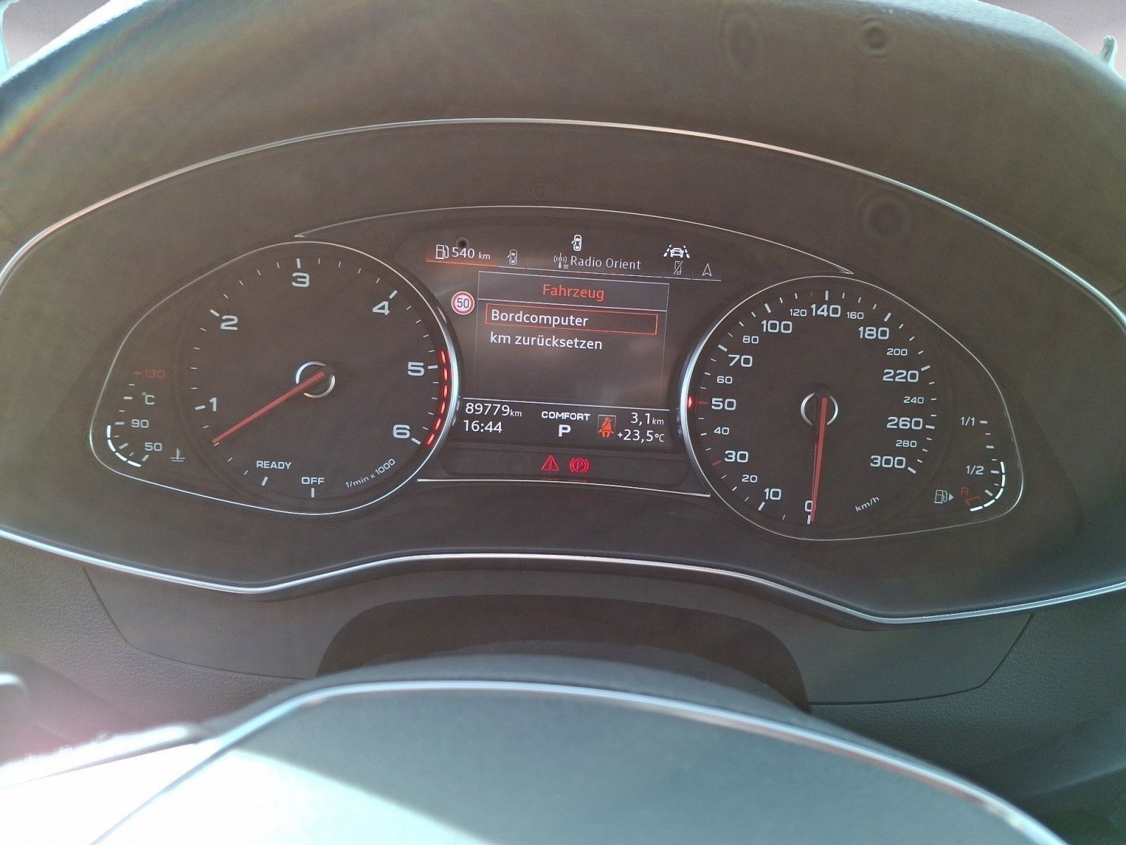 Audi A6 Avant 50TDI quattro tiptronic advanced Assist foto 11