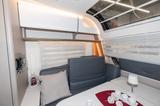 Bürstner AVERSO 535 TL MODELL 2025 - Bürstner 535 tl