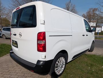 Opel Vivaro - 9