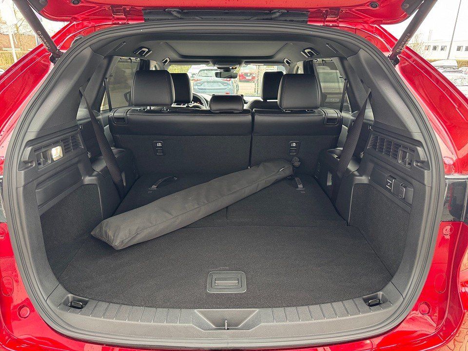 Fahrzeugabbildung Mazda CX-80 3.3d 254PS A/T AWD Homura Plus