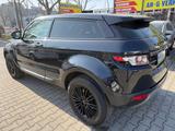 Land Rover Range Rover Evoque Pure - Land Rover Range Rover Evoque aus 2012