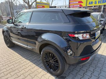 Land-Rover Range Rover Evoque - 3