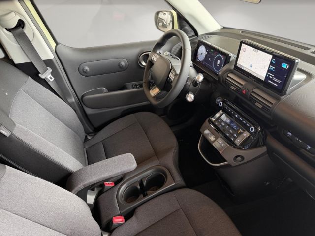 Hyundai INSTER – Bild 15
