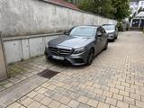 Mercedes-Benz E 300 d Autom. - AMG+Night, Alcantara, Burm uvm.