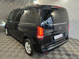 Mercedes-Benz Vito Tourer 116 CDI kompakt*BASE*6 STZ-LED-TEMPO - Mercedes-Benz Vito: Base