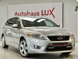 Ford Mondeo 2.0 BENZIN*TITANIUM*18ZOLL*TEILLEDER*TÜV - Ford Mondeo in Solingen