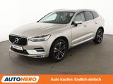 Volvo XC60 2.0 D4 Momentum AWD Aut.*NAVI*LED*ACC*PDC* - Volvo Gebrauchtwagen in Essen