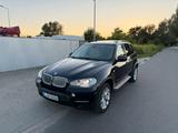 BMW x5 35d xdrive - BMW 5er Reihe mit Diesel-Antrieb: Geländewagen, Automatik