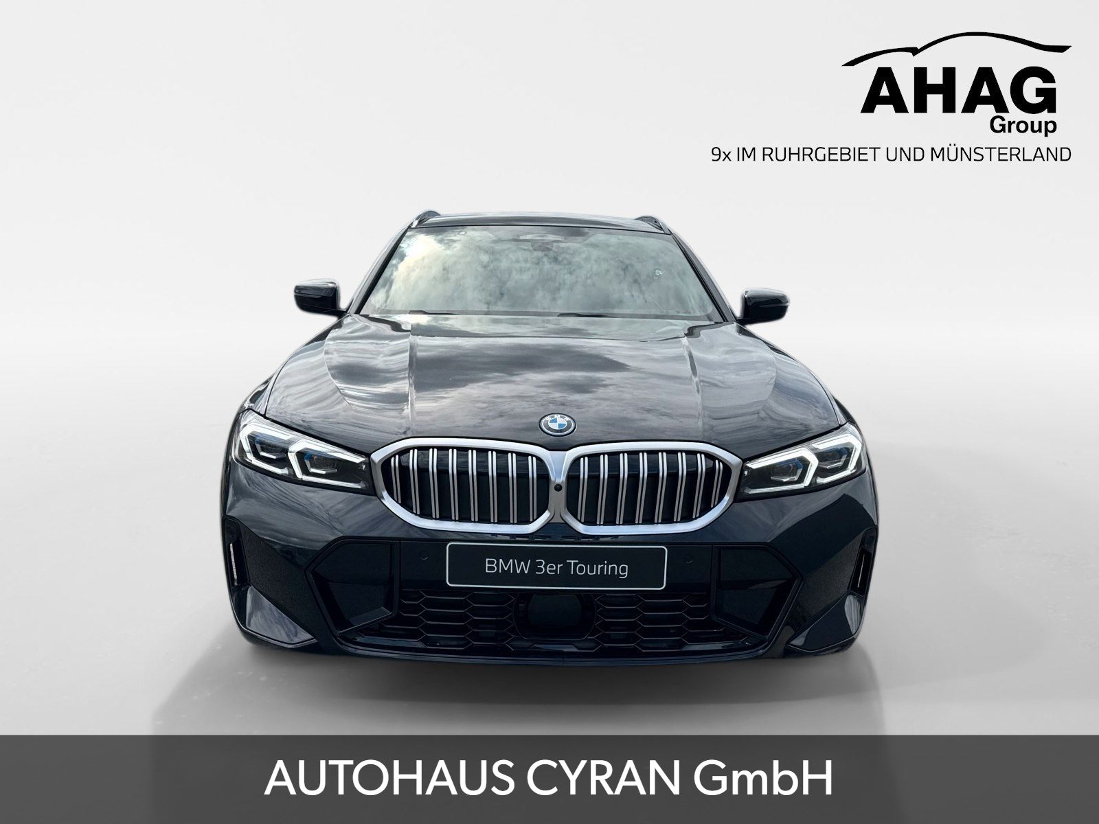 BMW 330 e HYBRID-TOURING imagem 2