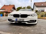 BMW F31 330d - BMW 330 aus 2013