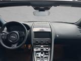 Jaguar F-Type Cabrio ZP-Edition P575 one of 150 - gebrauchte Jaguar Roadster