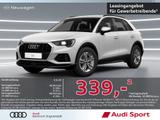Audi Q3 35 TFSI S tronic NAVI+,SHZ UPE 43.370,- - Audi Q3 New cars mit Benzin-Antrieb: Geländewagen