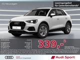Audi Q3 35 TFSI S tronic NAVI+,SHZ UPE 43.370,- - Audi Q3 Neuwagen