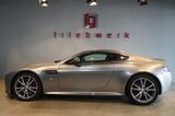 Aston Martin V8 Vantage S 4.7 *letztes Facelift*U-Frei*9 TKM* - Aston Martin V8 Vantage Gebrauchtwagen