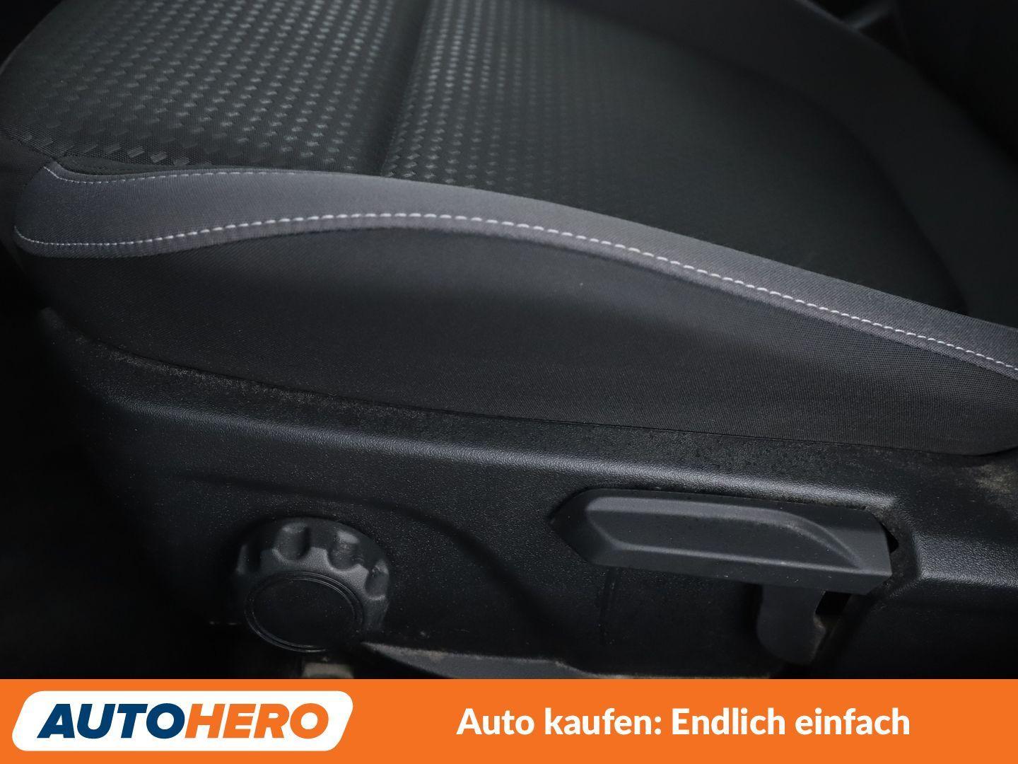 Ford Focus 1.0 EcoBoost Cool&Connect*NAVI*TEMPO*CAM*