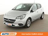 Opel Corsa 1.4 Active ecoFlex Aut.*TEMPO*PDC*SHZ*LIM* - Opel Corsa in München