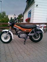 Suzuki RV 125  - Offers
