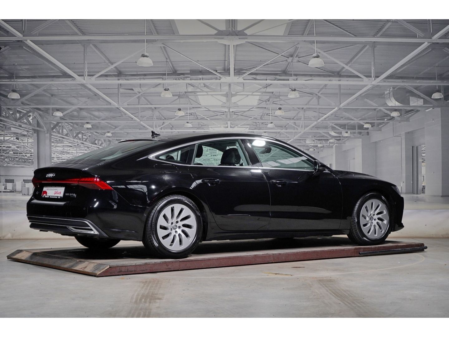 Audi A7 - Bild 3