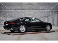 Audi A7 - Vorschau Bild 3