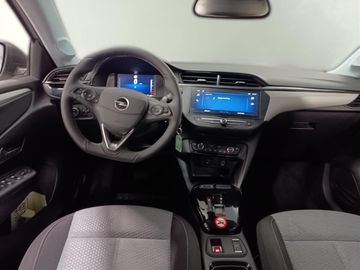 Opel Corsa F 1.2 Turbo Edition Automatik Winterpaket