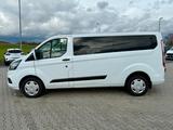 Ford Transit Custom Kombi 2.0 TDCi 320 L2 1. Hand ! - Ford Transit Kleinbus 9-Sitzer
