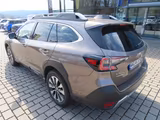 Subaru Outback 2,5i Platinum Lineartronic - Subaru Outback Gebrauchtwagen