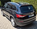 Skoda Kodiaq 2.0 TDI 4x4 DSG*STYLE*AHK*LED*STHZ - Skoda Kodiaq von privat