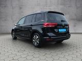 Volkswagen Touran Comfortline 1.5 TSI DSG AHK/LED/NAV - Volkswagen Touran Jahreswagen: Automatik