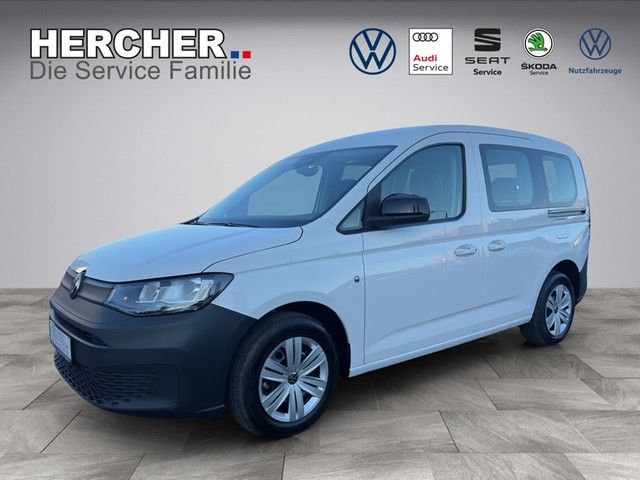 Volkswagen CADDY KOMBI 1.5 TSI 3 Jahre Anschlussgarantie