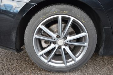 Mercedes CLS 350 - 12
