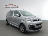 Citroën Jumpy*Kombi M*8-Sitze*Navi*PDC*SHZ*AHK*1.Hand* - Citroën Jumpy mit Diesel-Antrieb: Navigationssystem