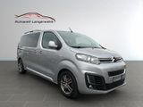 Citroën Jumpy*Kombi M*8-Sitze*Navi*PDC*SHZ*AHK*1.Hand* - Citroën aus 2019