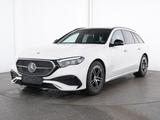 Mercedes-Benz E 200 T AMG/PANO/AHK/TOTW/DISTRO/RFK/ - Mercedes-Benz E 200 Jahreswagen