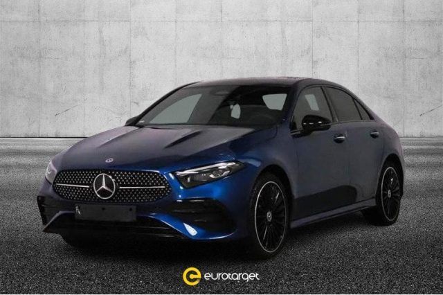 Jiný MERCEDES-BENZ A 250 e hybrid EQ AMG Line Premium