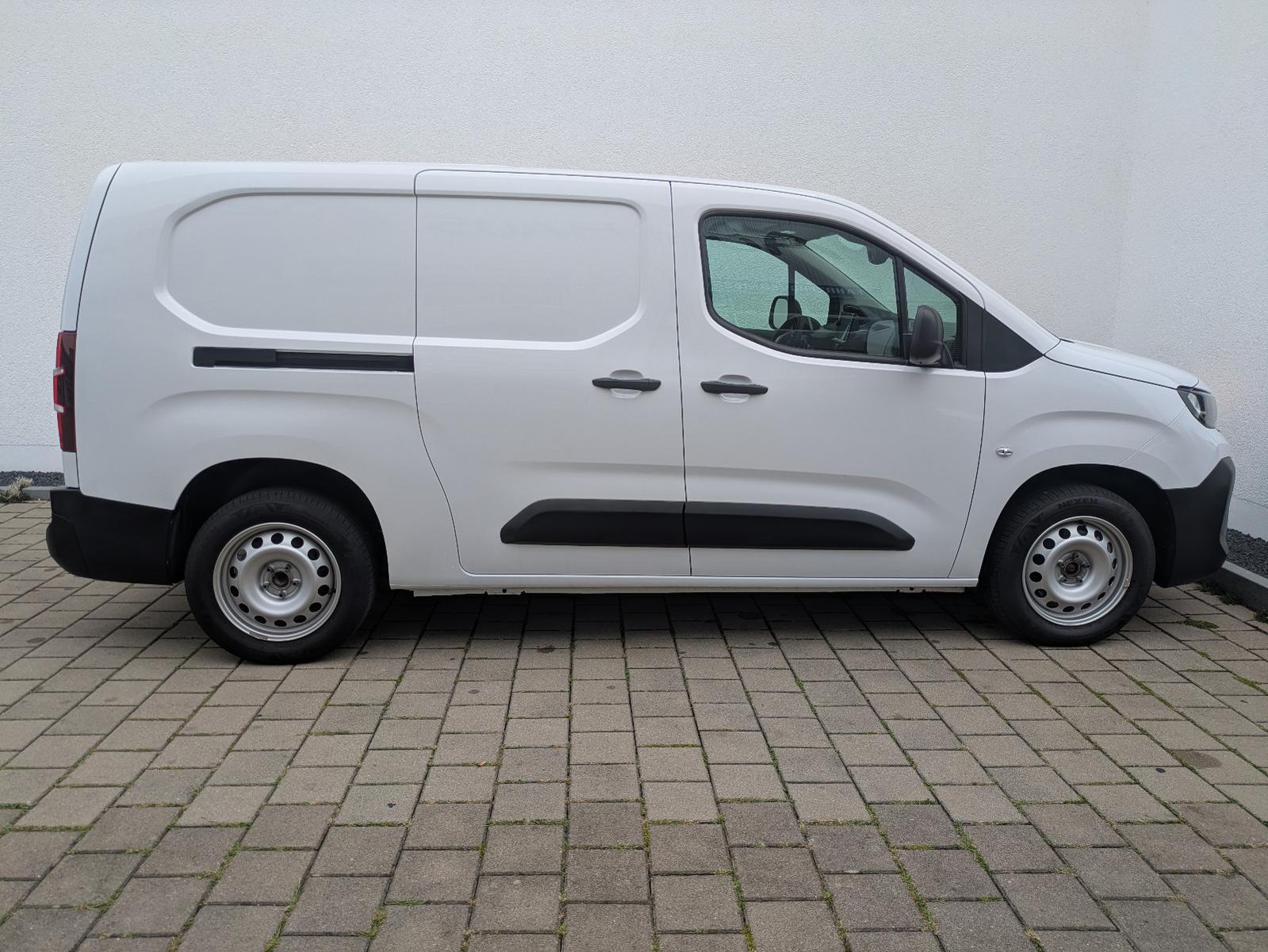 Peugeot Partner L2H1/XL Automatik HDi 2x*Schiebetür LED