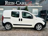 Fiat Fiorino SX 1.3/AUTOMATIK/KAMERA/ALU/ - Fiat Fiorino in Berlin