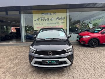 Bild 3 Opel Crossland (X) Crossland Elegance AT +M-LED+PDC+KAMERA+DAB+NAVI