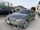 Mercedes-Benz Mercedes-benz C 350 SW cdi Avantgarde AMG 4matic - Mercedes-Benz C 320: Cdi Avantgarde