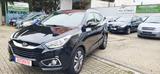 Hyundai ix35..Scheckheftgepflegt - Hyundai ix35: Automatik