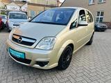 Opel Meriva Edition Klima EFH SHZ Allwetterr Garantie - Opel aus 2006