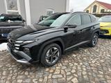 Hyundai 1.6 T-GDi 2WD DCT GO, LED.Navi+Rückfk. u - Hyundai Tucson GO mit Benzin-Antrieb