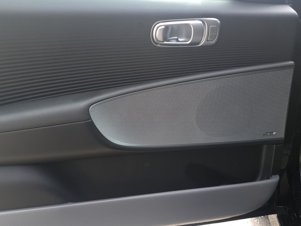 Hyundai IONIQ 6 - Bild 16