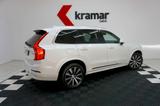 Volvo XC 90 2.0 B5 AWD Plus Bright 7 Sitze Memory/Harm - Volvo: Allradantrieb
