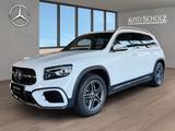 Mercedes-Benz GLB 200 d AMG ADV. PLUS+AHK+DISTR+MULTIB+KEYLESS - Automatik Gebrauchtwagen in Kaiserslautern