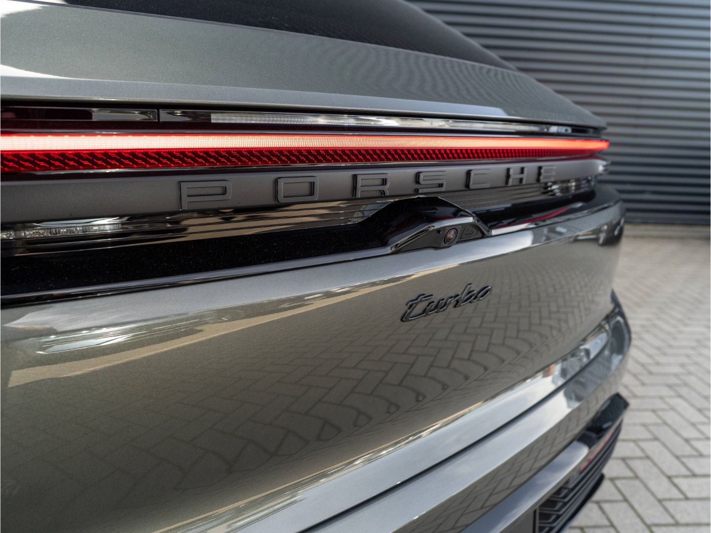 Porsche Macan - Bild 11