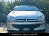 Peugeot 206 CC |Roland Garros| - Peugeot 206 in Wuppertal
